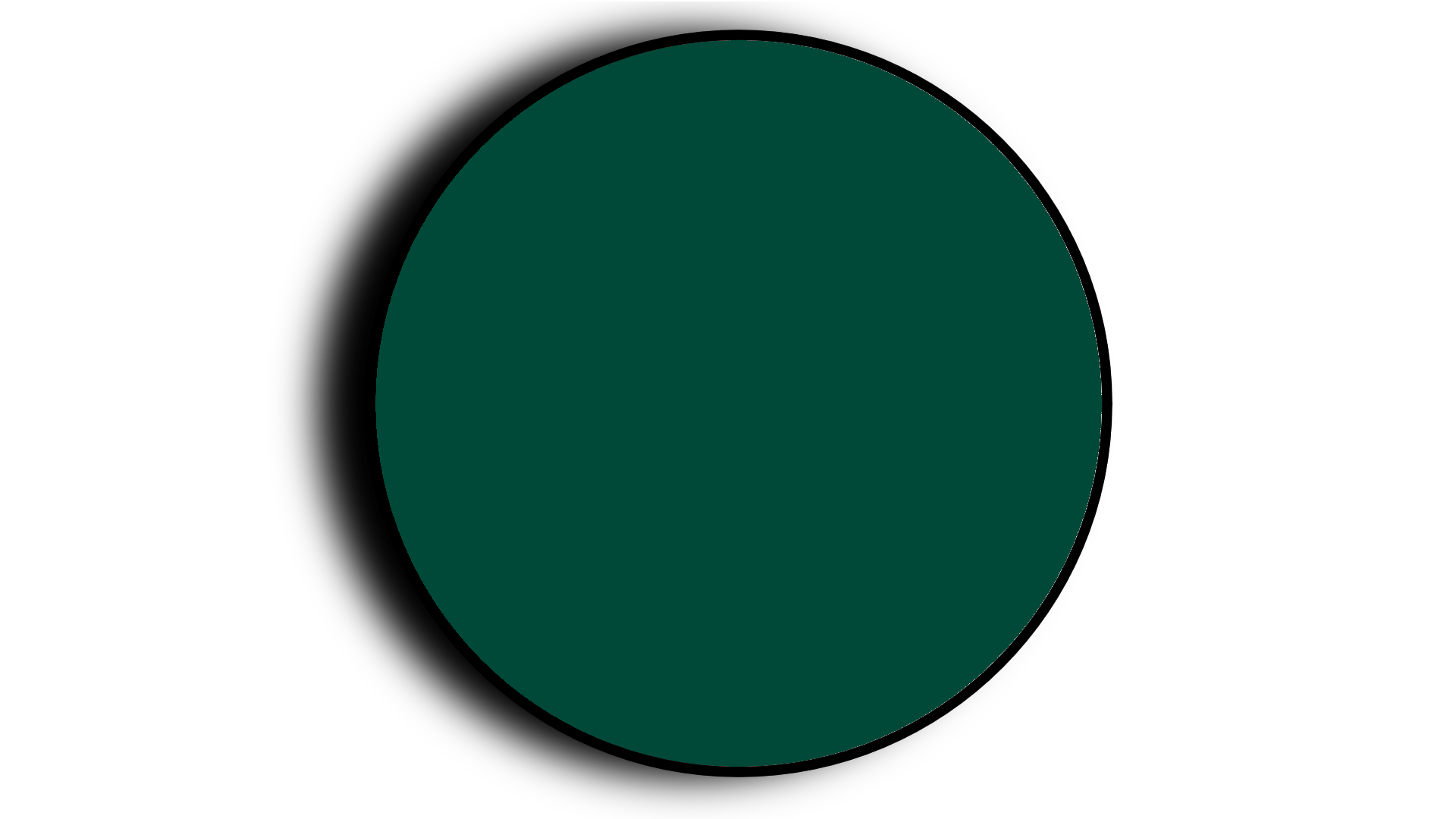 Dark Green