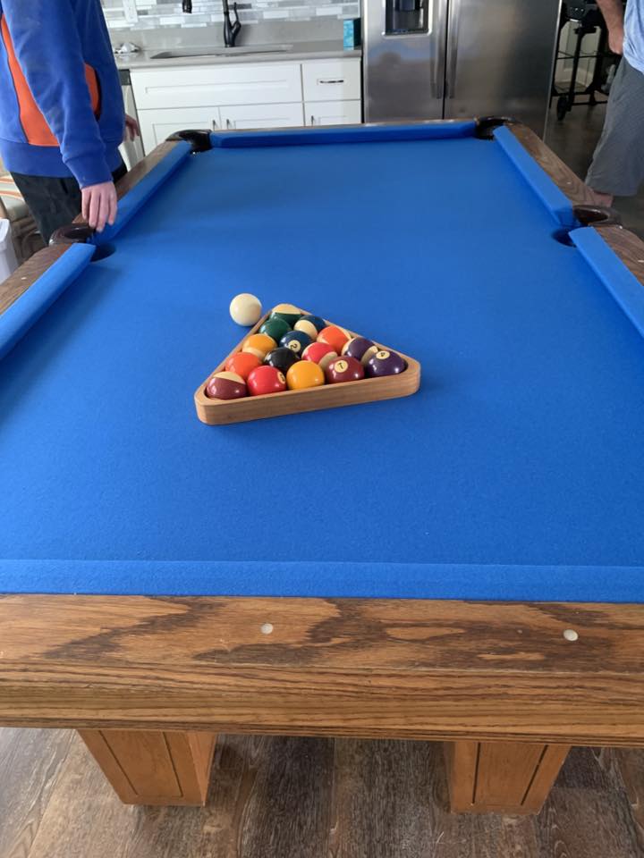 Customer photo