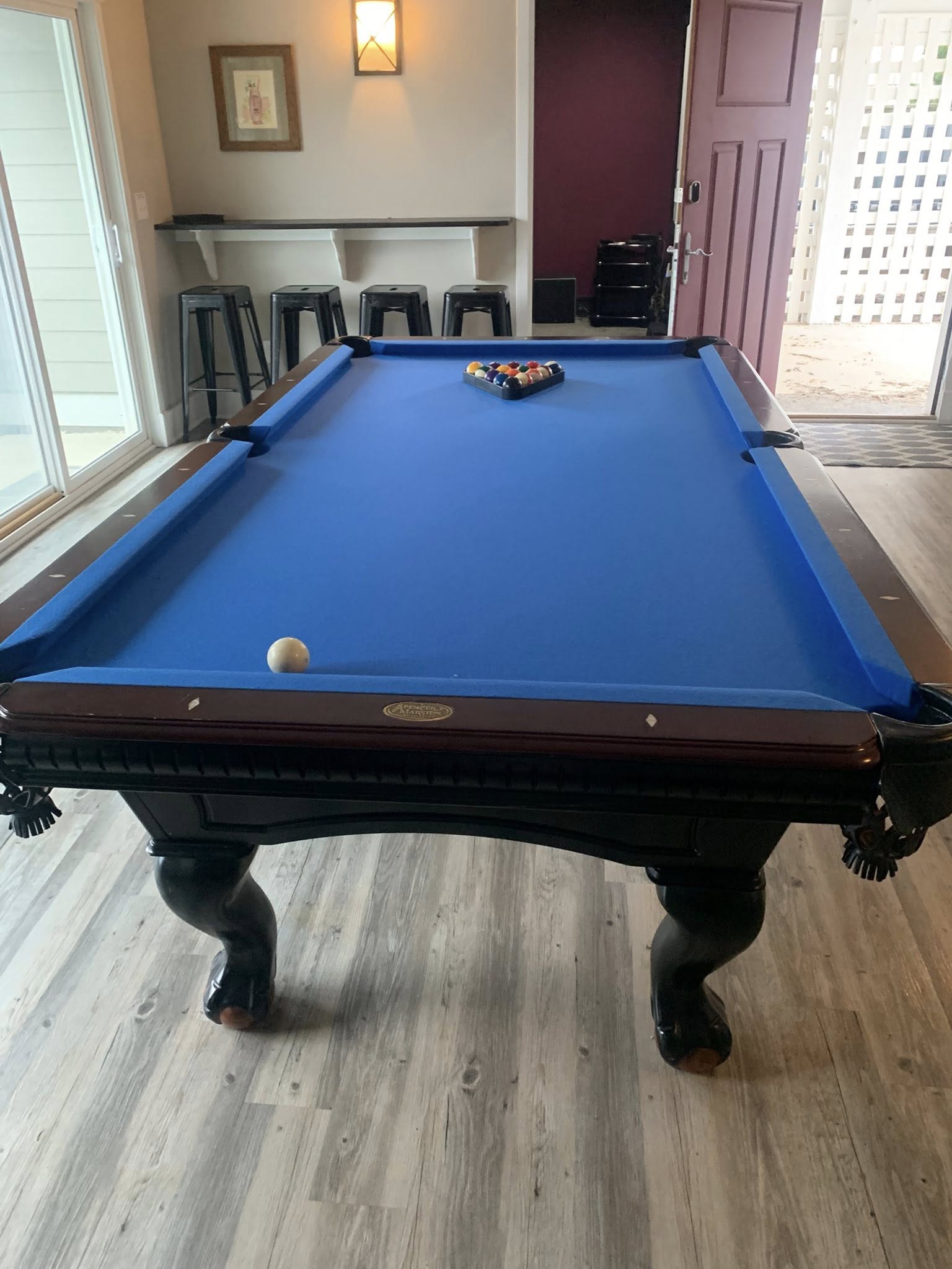 Customer photo